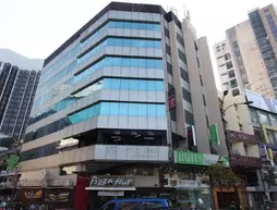 Hotel Ambassador | Kuala Lumpur (ve civarı) - Bukit Ceylon