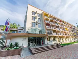 Pushcha Congress Hotel | Kiev (ve civarı) - Kiev - Sağ Yaka