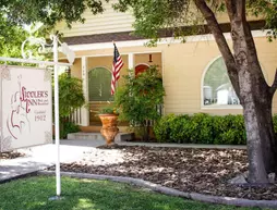 Fiddler's Inn Bed & Breakfast | New Mexico - Carlsbad (ve civarı) - Carlsbad