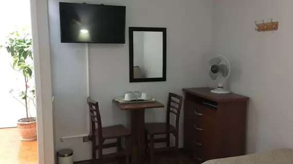 Residencial Universitaria | Santiago - Santiago (ve civarı) - Santiago