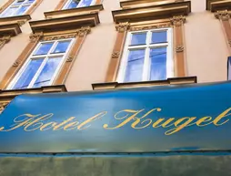 Hotel Kugel | Vienna (eyalet) - Viyana