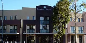 Joondalup City Hotel