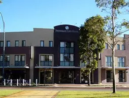 Joondalup City Hotel | Batı Avustralya - Perth (ve civarı) - Joondalup