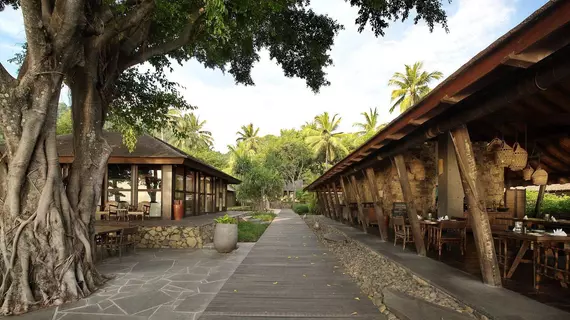 Jeeva Klui Resort | Batı Nusa Tenggara - Lombok - Senggigi