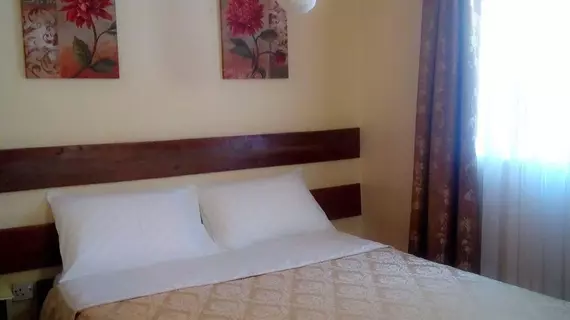 Covenant Guest House | Nairobi (ve civarı) - Nairobi