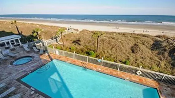 Atlantis Villas by Elliott Beach Rentals | Güney Karolayna - Myrtle Plajı (ve civarı) - North Myrtle Beach