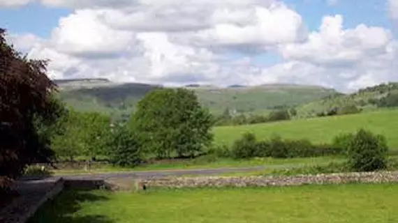 Dalesbridge | Kuzey Yorkshire (kontluk) - Settle