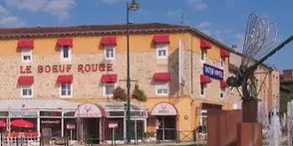 Inter-Hotel Le Boeuf Rouge