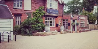 The Windmill Inn