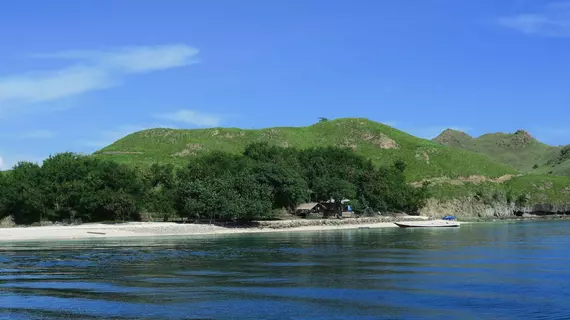 Nyaman Boat | Doğu Nusa Tenggara - Labuan Bajo