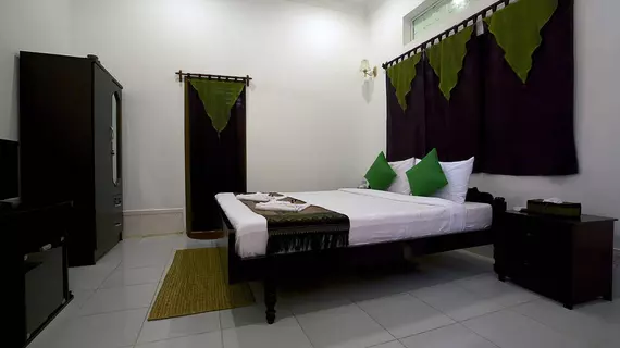 Samatika Villa Boutique | Siem Reap (ili) - Siem Reap