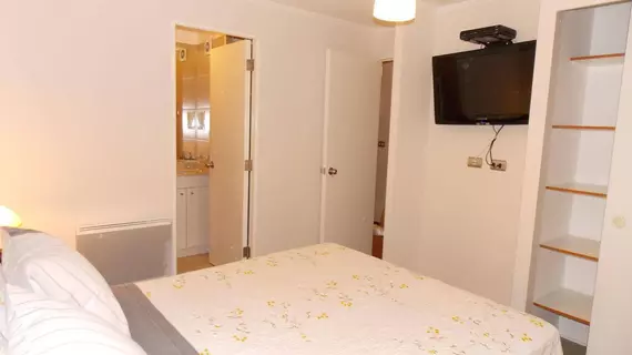 Santiago World Apartments | Santiago - Santiago (ve civarı) - Santiago