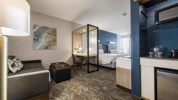 SpringHill Suites by Marriott Gallup | New Mexico - Gallup