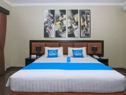 Airy Seminyak Petitenget Kuta Bali | Bali - Badung - Seminyak