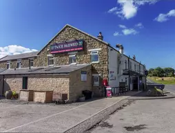 Twice Brewed Inn | Northumberland (kontluk) - Hexham