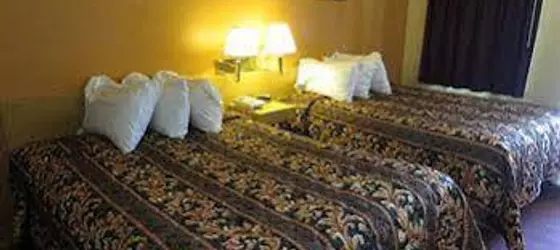 Scottish Inn Winnemucca | Nevada - Winnemucca (ve civarı) - Winnemucca