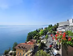 Grand Hotel Adriatic II | Primorje-Gorski - Opatija