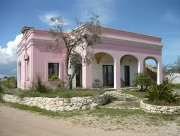 Agriturismo Baccole | Puglia - Lecce (il) - Gagliano del Capo