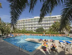 Hotel Tropical | Balearic Adaları - İbiza Adası - Sant Antoni de Portmany