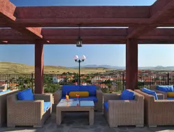 Varos Village Traditional Hotel | Kuzey Ege Adaları - Lemnos