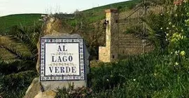 Al Lago Verde | Sicilya - Palermo (vilayet) - Alia