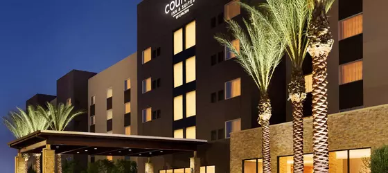 Country Inn & Suites by Radisson Anaheim | Kaliforniya - Orange County - Anaheim - Anaheim Resort