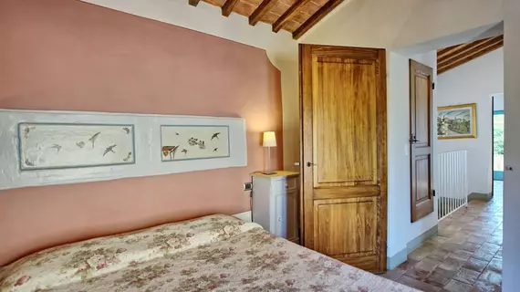 Casa Simona | Toskana - Siena (vilayet) - San Gimignano - Val d'Elsa