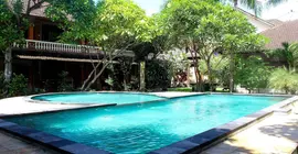 Budhi Beach Inn | Bali - Kuta - Kuta Merkezi