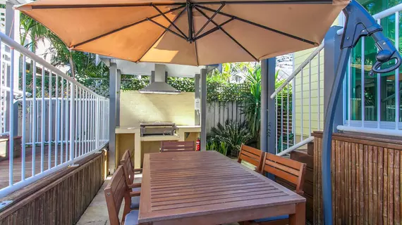 Aaron's @ Byron Guesthouse | New South Wales - Byron Bay (ve civarı) - Byron Bay