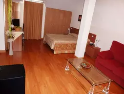 Hostal La Morada | Kastilya ve Leon - Valladolid (vilayet) - La Cisterniga