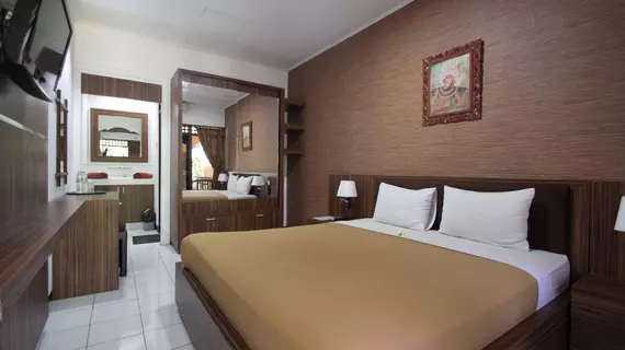 Ramayana Hotel Sanur | Bali - Denpasar - Sanur