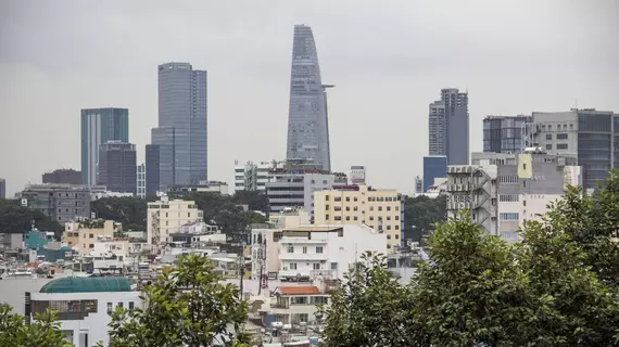 Thien Thao Hotel | Binh Duong (vilayet) - Ho Şi Min Şehri (ve civarı) - Ho Chi Minh City