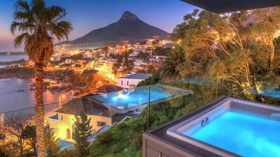 The Oracle | West Coast DC - Drakenstein - Cape Town (ve civarı) - Cape Town - Bakoven - Camps Bay