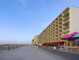 Ramada Virginia Beach Oceanfront | Virginia - Norfolk - Virginia Beach (ve civarı) - Virginia Beach