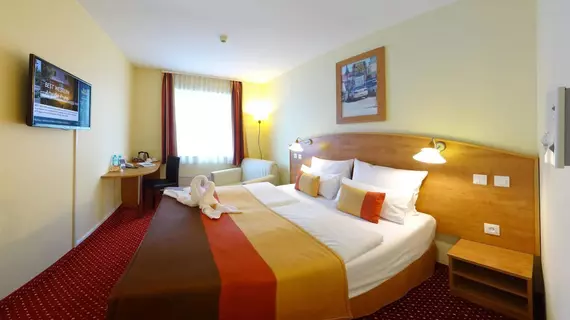 Best Western Amedia Praha | Prag - Prag 11 - Chodov