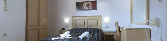 Continental Hotel | Ege Adaları - Kilimli (Kelemez) - Massouri