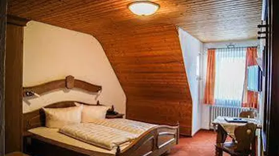 Hotel und Gasthof zur Sonne | Bavyera - Rothenburg ob der Tauber - Rothenburg Eski Kent Bölgesi