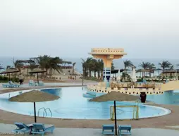 Zabargad Beach Resort Marsa Alam | Kızıldeniz İli - Marsa Alam