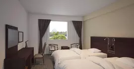 KKR HOTEL NAGOYA | Aichi (idari bölge) - Nagoya (ve civarı) - Nagoya