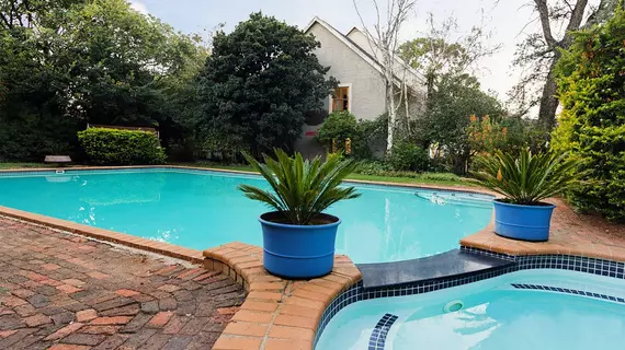 Malandela Guest Manor | Gauteng - City of Tshwane - Johannesburg (ve civarı) - Kempton Park