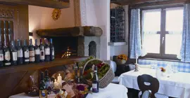 Hotel Chesa Randolina | Maloja District - Graubuenden - Sils im Engadin-Segl - Sils-Maria