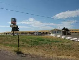 First Interstate Inn - Douglas | Wyoming - Douglas