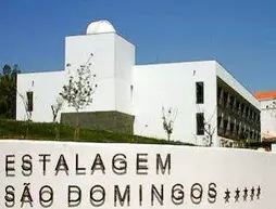 Hotel Sao Domingos | Alentejo - Beja Bölgesi - Mertola