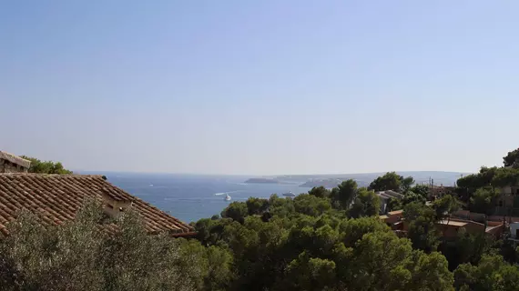 Villa Costa Blanes | Balearic Adaları - Mayorka Adası - Calvia - Costa d'en Blanes