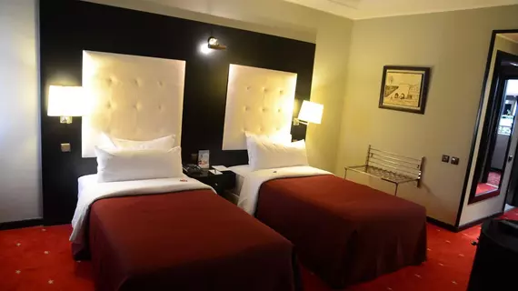 Hotel Rabat | Rabat (ve civarı) - Rabat