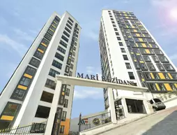 Mari Rezidans Apartments |  Istanbul  - Kağıthane