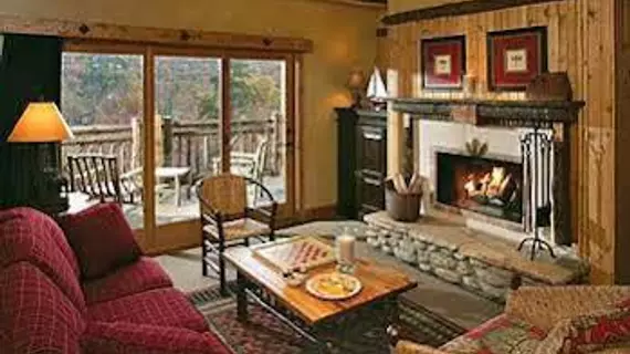 The Lodge at Buckberry Creek | Tennessee - Gatlinburg - Pigeon Forge (ve civarı) - Gatlinburg