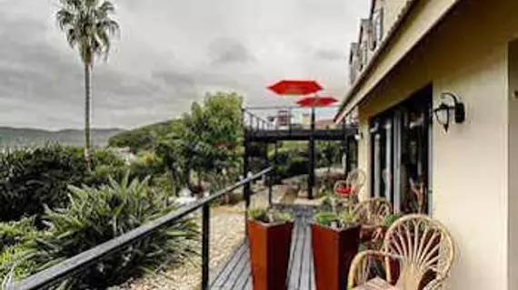 Lagoon Lodge | Western Cape (il) - Knysna - Paradise