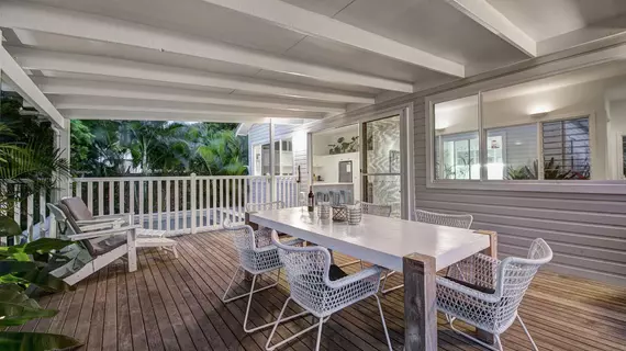 A Summer Cottage | New South Wales - Byron Bay (ve civarı) - Byron Bay