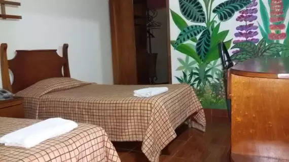 Hotel Casa Las Orquídeas | Alajuela (ili) - San Jose (ve civarı) - San Jose